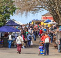 2 Dukes Daylesford - eTourism Australia