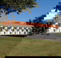 Moon River Motor Inn - eTourism Australia