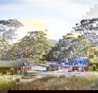 Adventure Bay Retreat