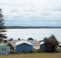 Crescent Head Holiday Park - eTourism Australia