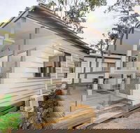 Big4 Ballarat Windmill Holiday Park - eTourism Australia