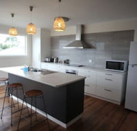 Seaview House Ulverstone