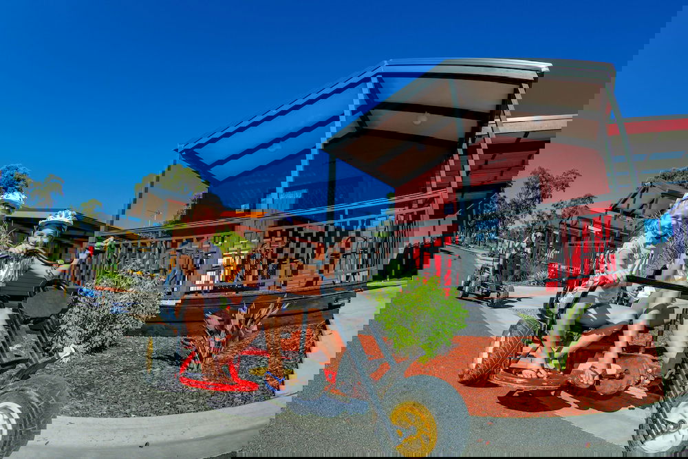 Arnold West VIC eTourism Australia