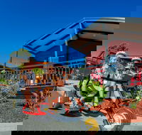 BIG4 Bendigo Park Lane Holiday Park - eTourism Australia