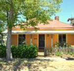 Cooma Cottage - eTourism Australia