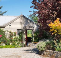 Argus Hill Cottage - eTourism Australia