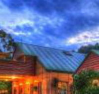 Upper Murray Resort - eTourism Australia