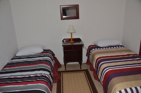 Horizon Lodge - eTourism Australia 3