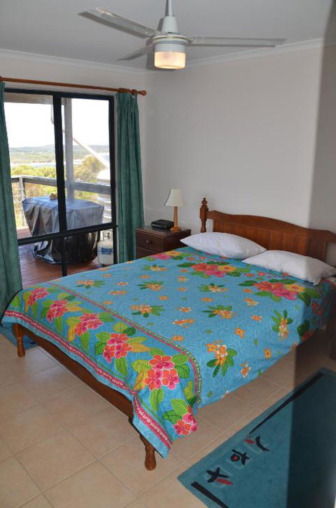 Horizon Lodge - eTourism Australia 1