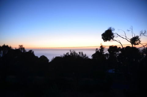 Horizon Lodge - eTourism Australia 5