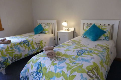 Eagles Rise Tasmania - eTourism Australia 7