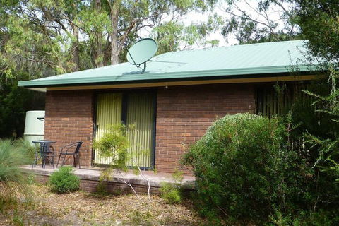 Eagles Rise Tasmania - eTourism Australia 1