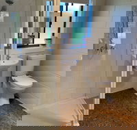 Willaway Motel Apartments