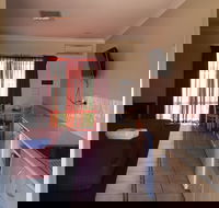 Collie Ridge Motel - eTourism Australia