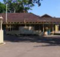 Glades Motor Inn