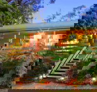 Glenview Retreat Luxury Bed  Breakfast - eTourism Australia