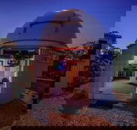 Rubyvale Motel  Holiday Units - eTourism Australia