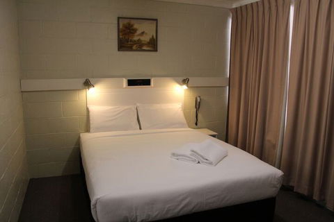 Central Coast Motel - eTourism Australia 5