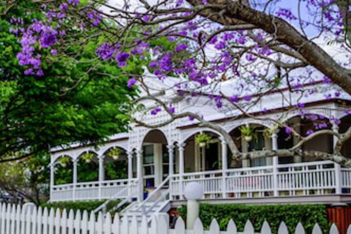 Aratula Primary QLD eTourism Australia