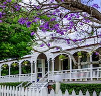 Wiss House Bed and Breakfast - eTourism Australia