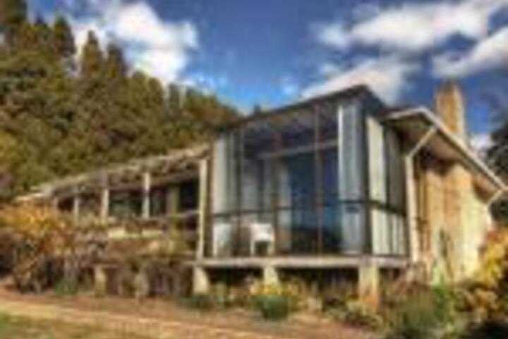 Austins Ferry TAS eTourism Australia