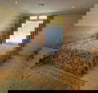 Cooma Motor Lodge Motel - eTourism Australia