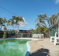 Bluff Palms Motel - eTourism Australia