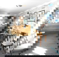 Cooma Country Club Motor Inn - eTourism Australia