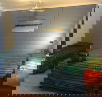 Driftwood Apartments