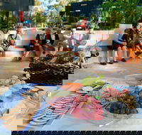 BIG4 St Helens Holiday Park