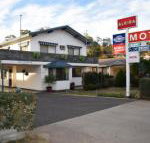 Alkira Motel - eTourism Australia