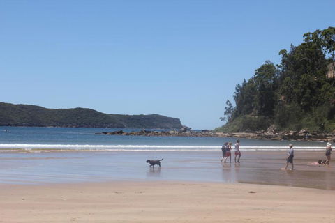 Ocean Beach Cottage - eTourism Australia 5