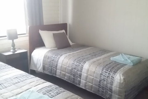 White Manor Motel - eTourism Australia 3