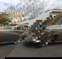 Emerald Ridge - eTourism Australia