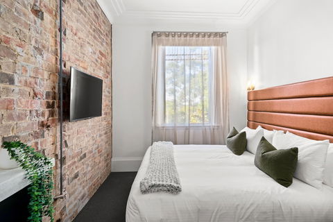 Grand Hotel Wyong - eTourism Australia 3