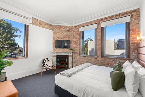 Grand Hotel Wyong - eTourism Australia 6