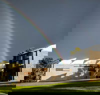 Alkina Lodge - eTourism Australia