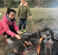 Farm Accommodation - eTourism Australia