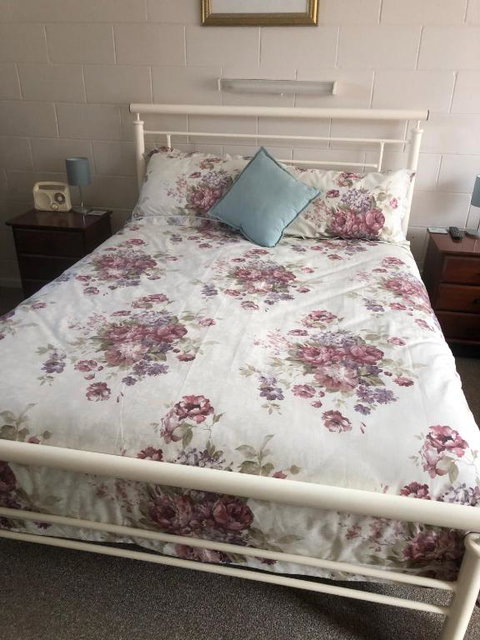 Alpine Country Motel - eTourism Australia 4