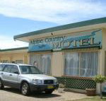 Alpine Country Motel - eTourism Australia