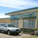 Alpine Country Motel - eTourism Australia 0