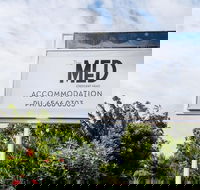 The Med Motel - eTourism Australia