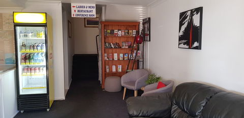 Alexander Motel - eTourism Australia 1