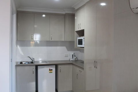 Alexander Motel - eTourism Australia 5