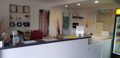 Alexander Motel - eTourism Australia 2