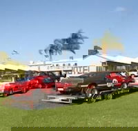 Alexander Motel - eTourism Australia