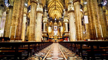 Tourism Listing Partner Church Find