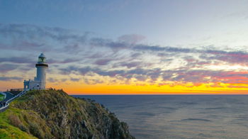 Tourism Listing Partner Byron Bay Accommodation