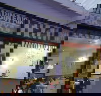 Currumbin Fair Thai Restaurant