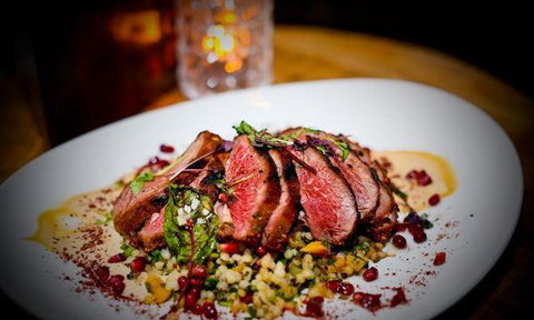 Bread In Common - eTourism Australia 12